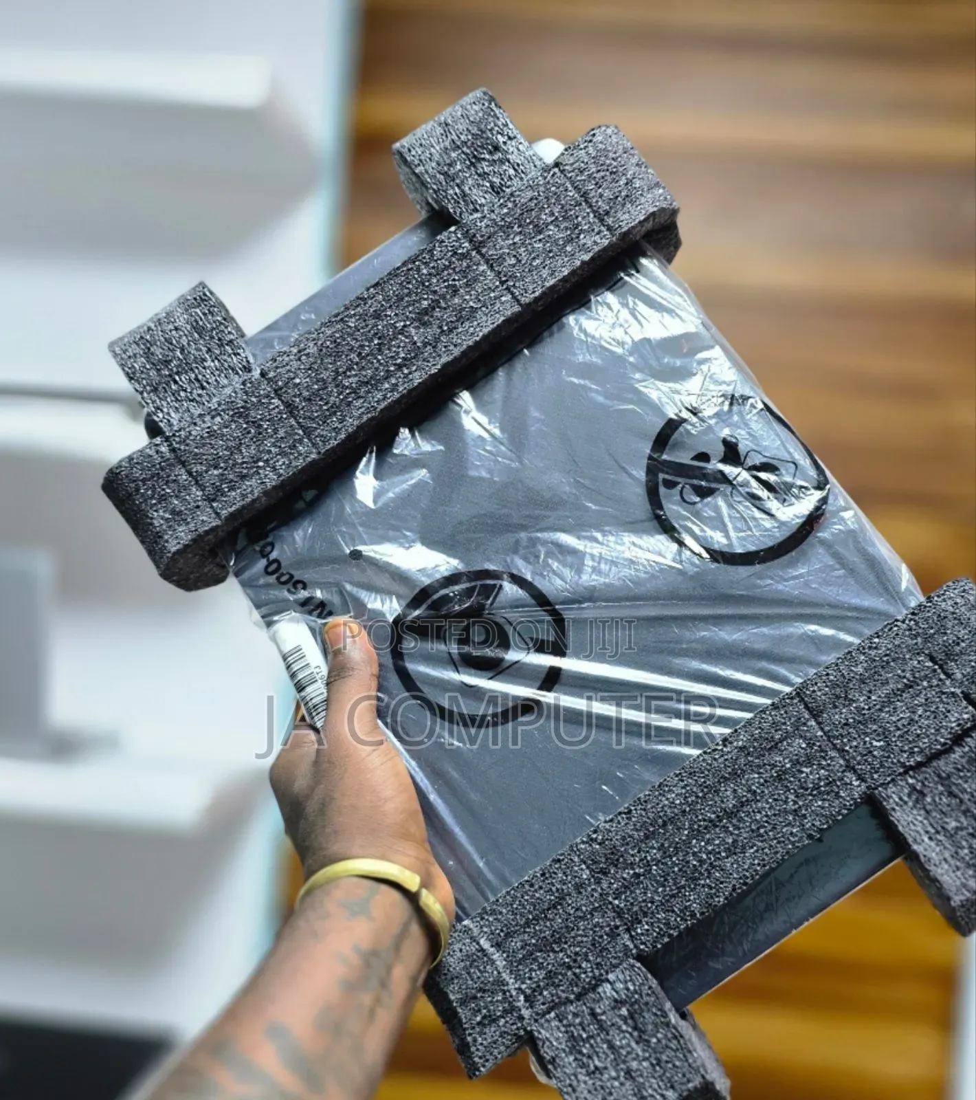 New Laptop HP Stream Notebook 4GB Intel Celeron HDD 500GB