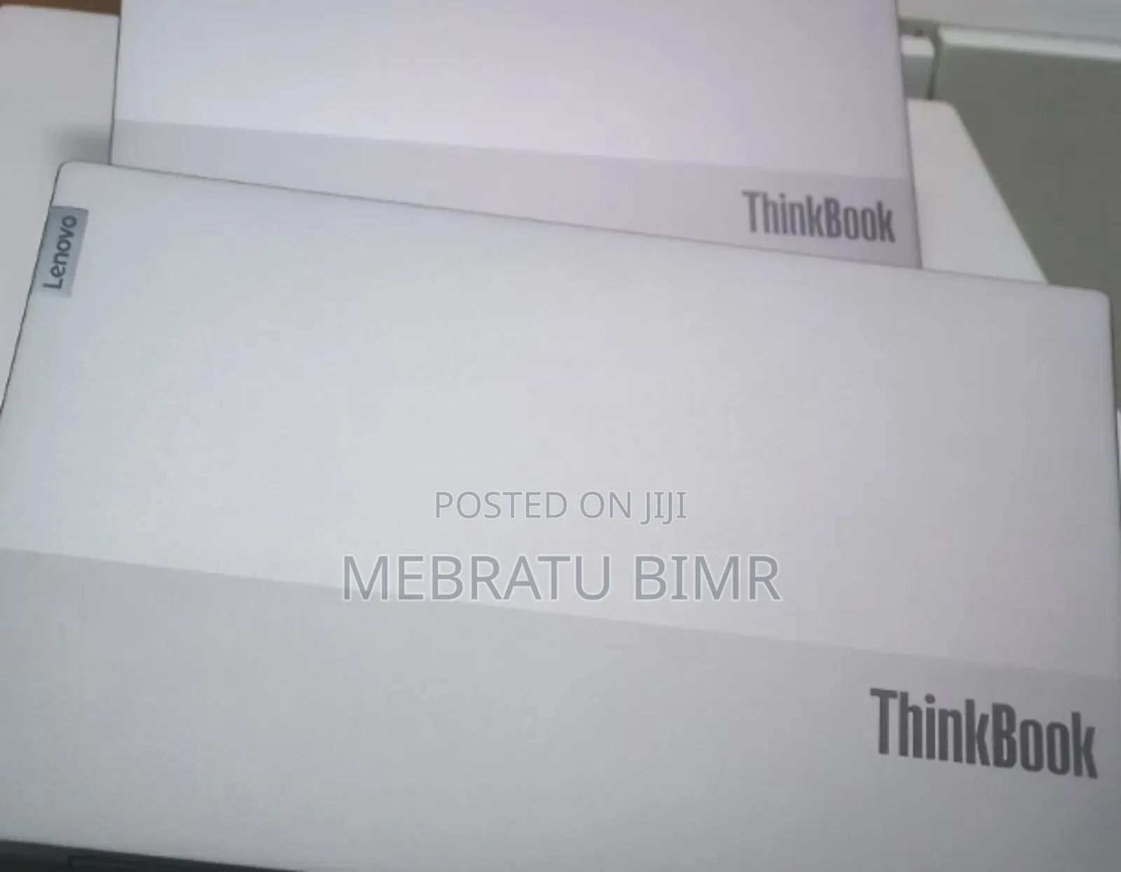 New Laptop Lenovo Thinkbook 14 16GB Intel Core I7 SSD 512GB