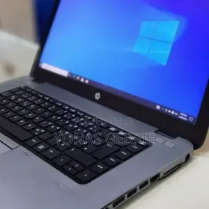 Photo - New Laptop HP EliteBook 850 G2 8GB Intel Core I5 HDD 1T