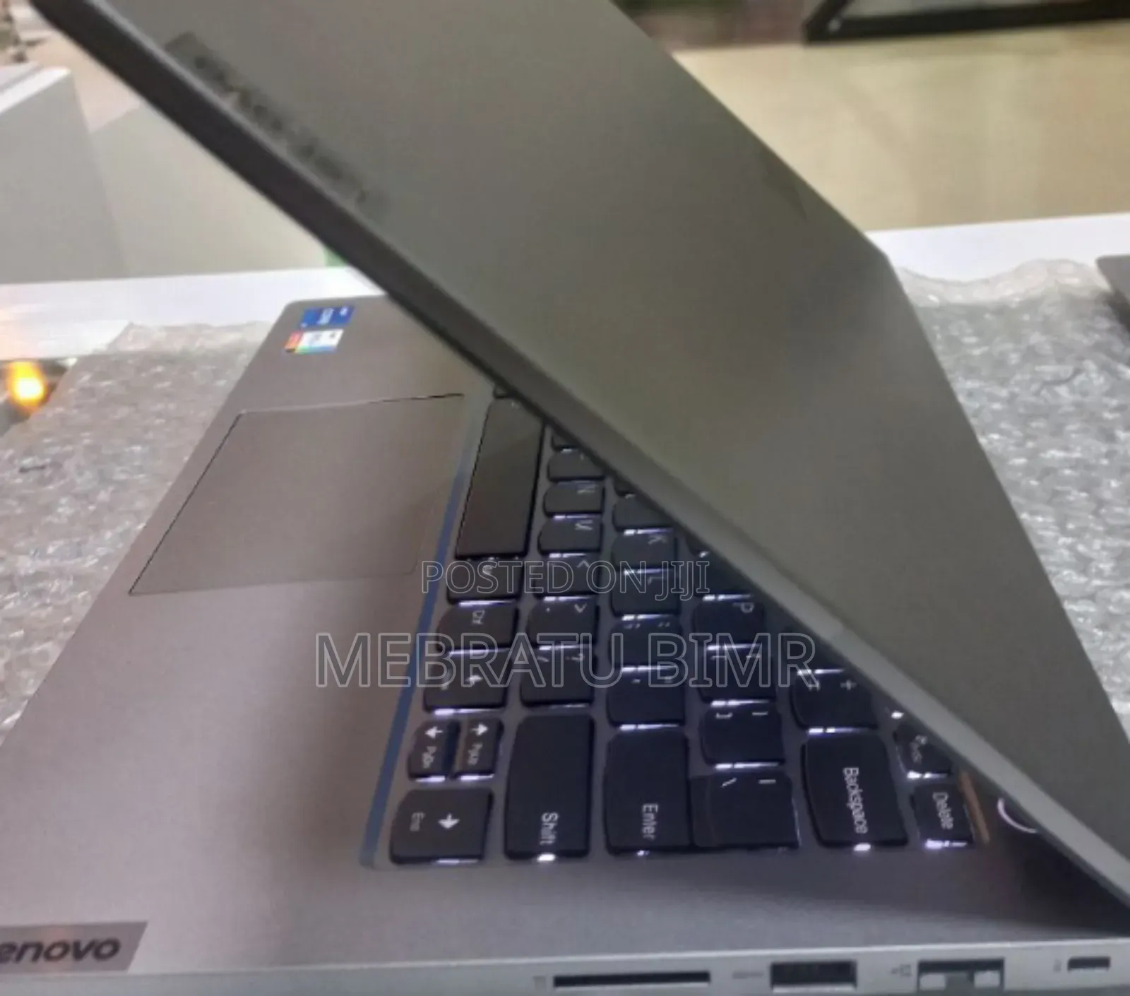 New Laptop Lenovo Thinkbook 14 16GB Intel Core I7 SSD 512GB