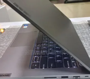 New Laptop Lenovo Thinkbook 14 16GB Intel Core I7 SSD 512GB