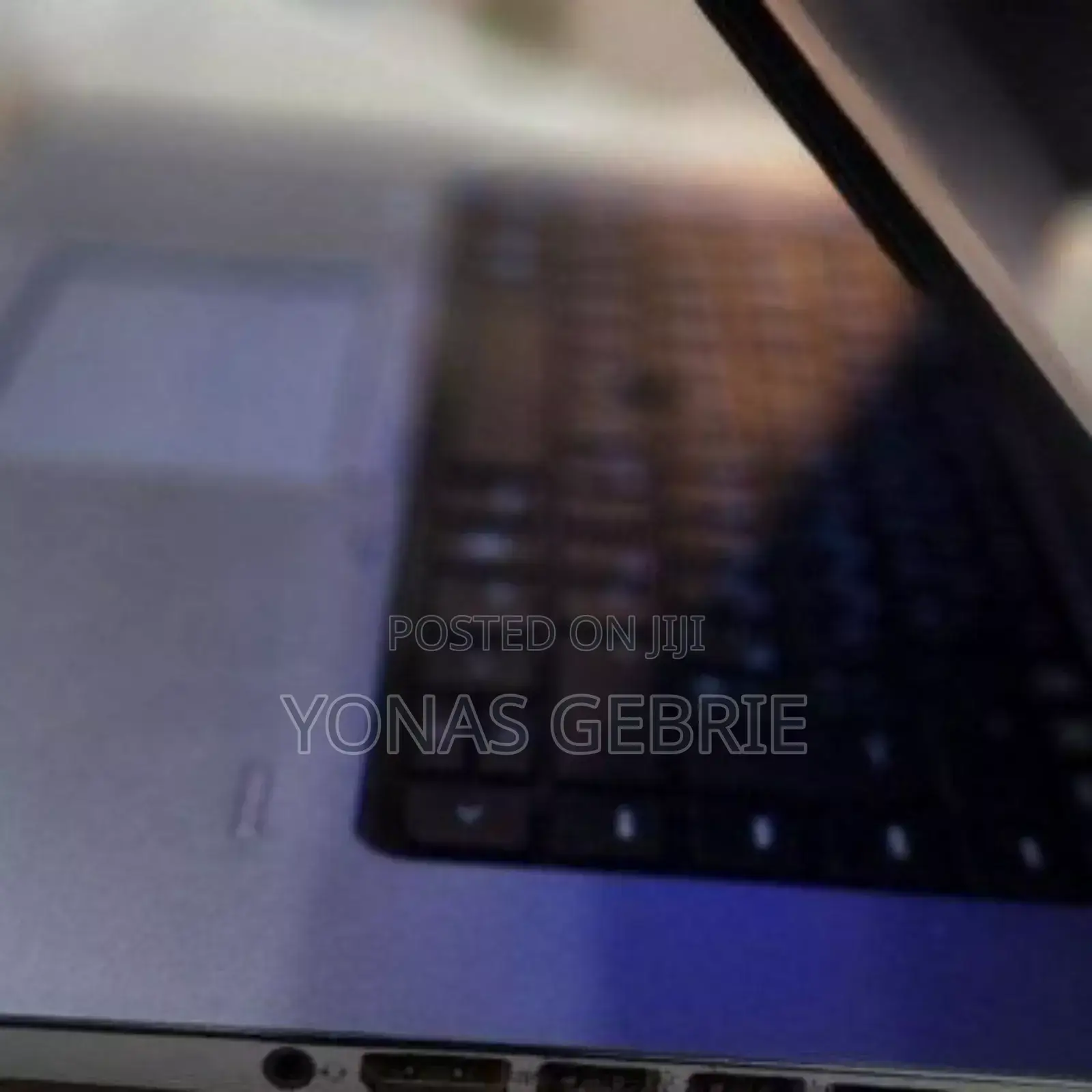 New Laptop HP EliteBook 850 G2 8GB Intel Core I5 HDD 1T