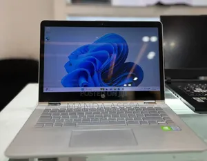 Photo - New Laptop HP Pavilion 14 16GB Intel Core I5 SSD 512GB