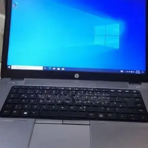 New Laptop HP EliteBook 850 G2 8GB Intel Core I5 HDD 1T