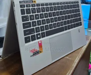 New Laptop HP EliteBook X360 1040 G7 16GB Intel Core I7 SSD 512GB