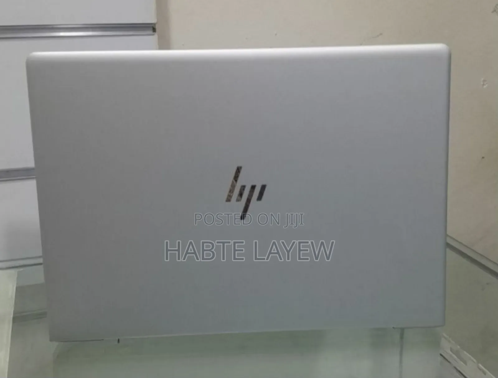 New Laptop HP EliteBook 840 G6 16GB Intel Core I5 SSD 512GB