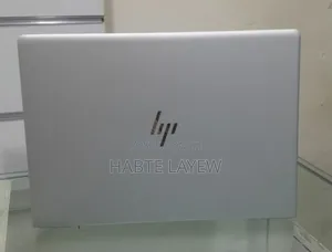 New Laptop HP EliteBook 840 G6 16GB Intel Core I5 SSD 512GB