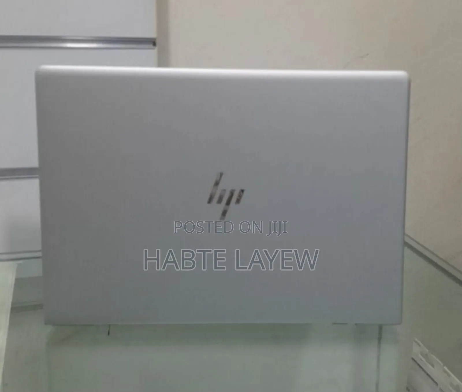 New Laptop HP EliteBook 840 G6 16GB Intel Core I5 SSD 512GB