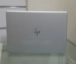 New Laptop HP EliteBook 840 G6 16GB Intel Core I5 SSD 512GB