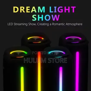 Boombox360 Portable Wireless Waterproof Speaker