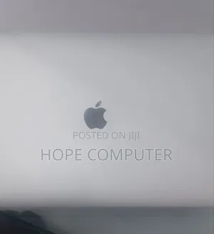 New Laptop Apple MacBook Pro 16GB Intel Core I7 SSD 1T