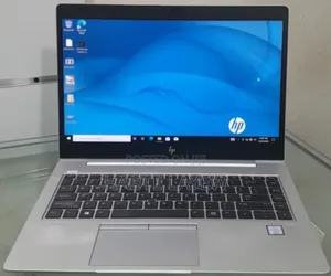 New Laptop HP EliteBook 840 G6 16GB Intel Core I5 SSD 512GB