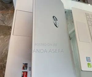 New Laptop HP Stream Notebook 8GB AMD Ryzen 5 SSD 512GB