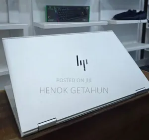 Photo - New Laptop HP EliteBook X360 1040 G7 16GB Intel Core I7 SSD 512GB