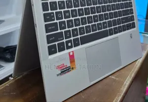 New Laptop HP EliteBook X360 1040 G7 16GB Intel Core I7 SSD 512GB