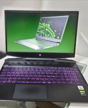 Photo - New Laptop HP Pavilion Power 15 16GB Intel Core I7 SSD 128GB