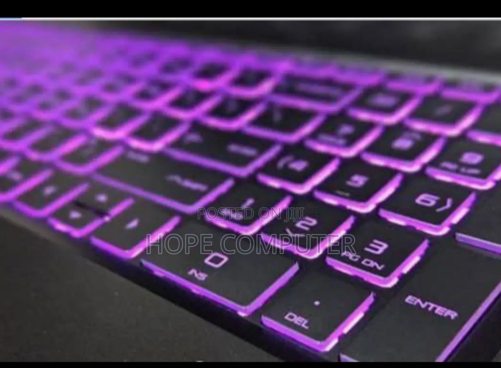 New Laptop HP Pavilion Power 15 16GB Intel Core I7 SSD 128GB