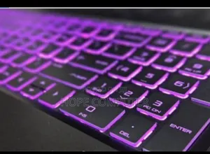 New Laptop HP Pavilion Power 15 16GB Intel Core I7 SSD 128GB