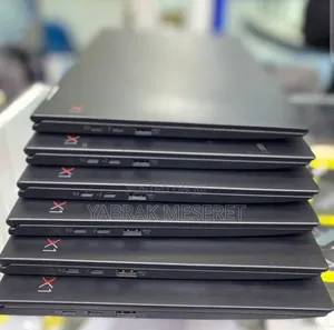 New Laptop Lenovo ThinkPad Yoga 16GB Intel Core I7 SSD 512GB