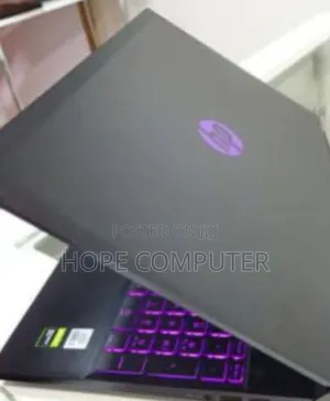 New Laptop HP Pavilion Power 15 16GB Intel Core I7 SSD 128GB