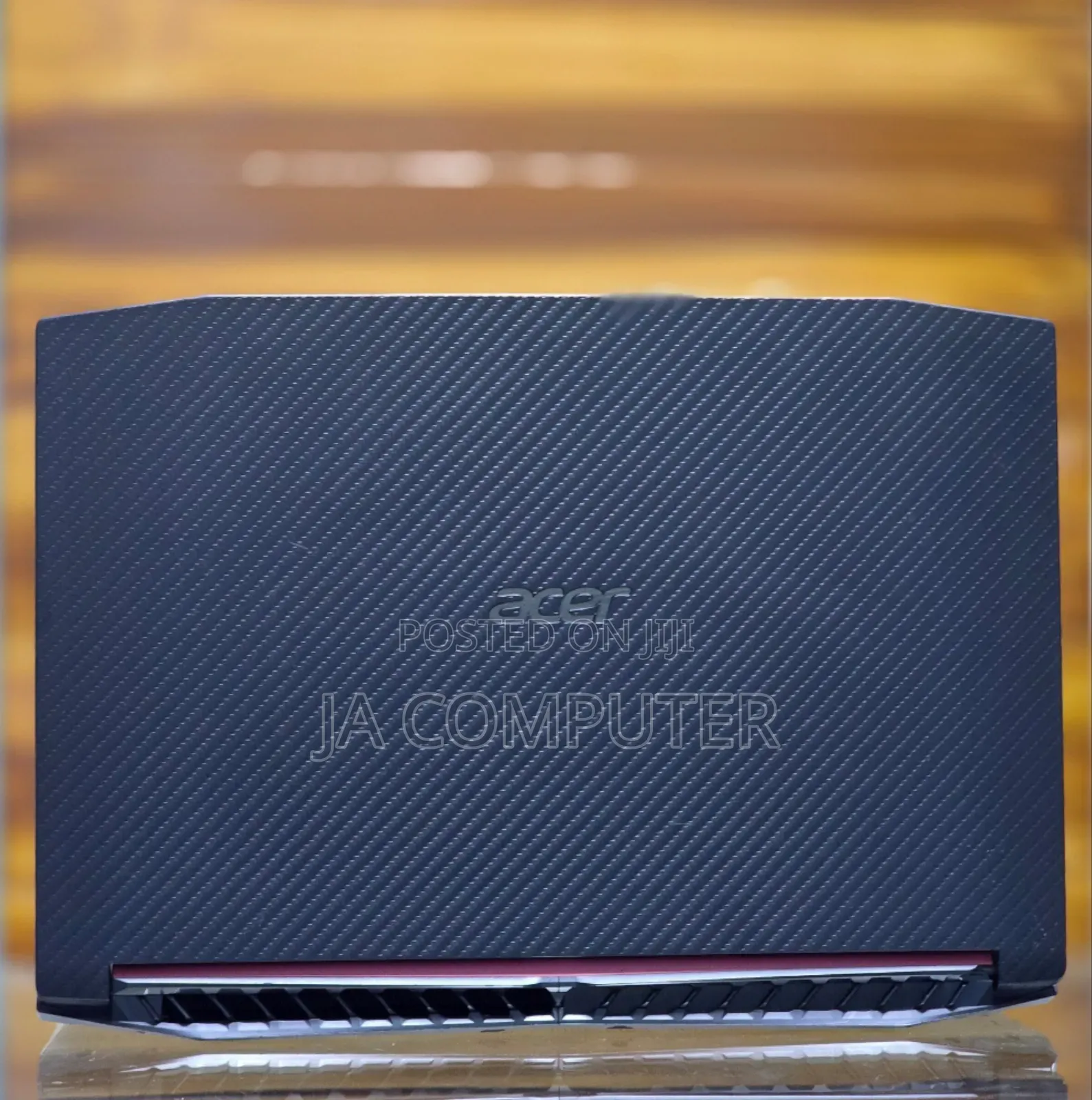 New Laptop Acer Nitro 5 8GB Intel Core I5 SSD 750GB