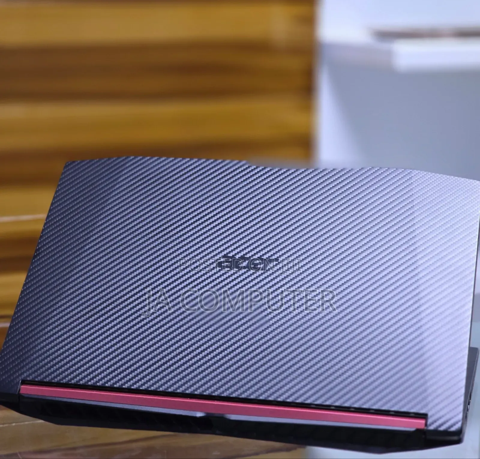 New Laptop Acer Nitro 5 8GB Intel Core I5 SSD 750GB