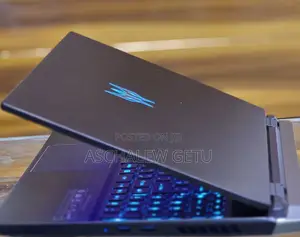 Photo - New Laptop Acer Predator Helios 300 16GB Intel Core I9 SSD 512GB