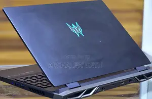 New Laptop Acer Predator Helios 300 16GB Intel Core I9 SSD 512GB