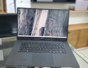 Photo - New Laptop Dell Precision 5540 16GB Intel Core I7 SSD 512GB