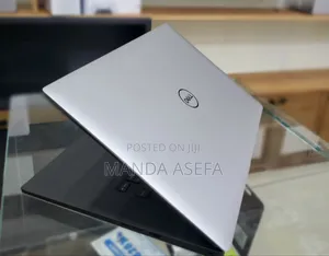 New Laptop Dell Precision 5540 16GB Intel Core I7 SSD 512GB