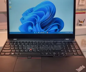 New Laptop Lenovo Thinkpad L15 Gen 3 16GB Intel Core I7 SSD 512GB