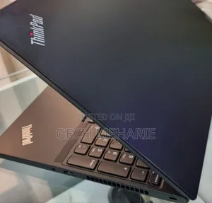 New Laptop Lenovo Thinkpad L15 Gen 3 16GB Intel Core I7 SSD 512GB