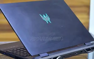 New Laptop Acer Predator Helios 300 16GB Intel Core I9 SSD 512GB