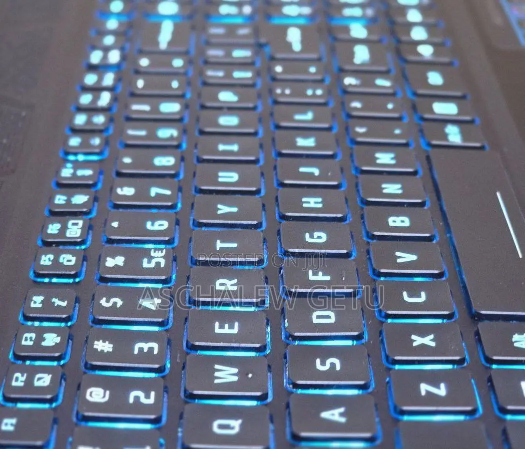 New Laptop Acer Predator Helios 300 16GB Intel Core I9 SSD 512GB