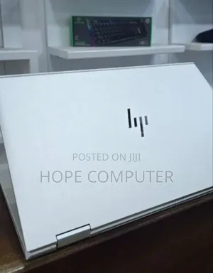 Photo - New Laptop HP EliteBook X360 1040 G7 16GB Intel Core I7 SSD 512GB