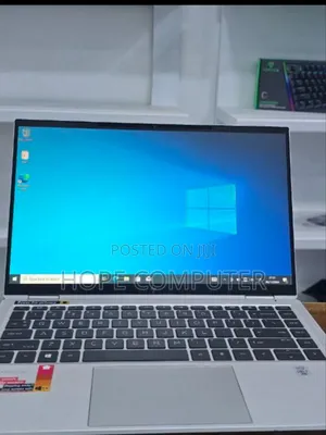 New Laptop HP EliteBook X360 1040 G7 16GB Intel Core I7 SSD 512GB