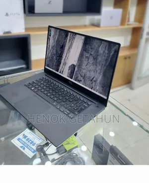 New Laptop Dell Precision 5540 32GB Intel Core I7 SSD 512GB