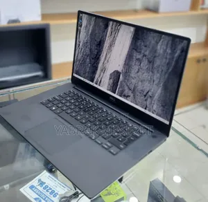 New Laptop Dell Precision 5540 32GB Intel Core I7 SSD 512GB