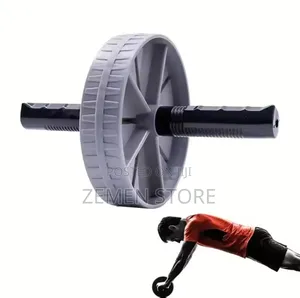 Abdominal Muscle Fitness Wheel