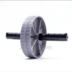 Abdominal Muscle Fitness Wheel