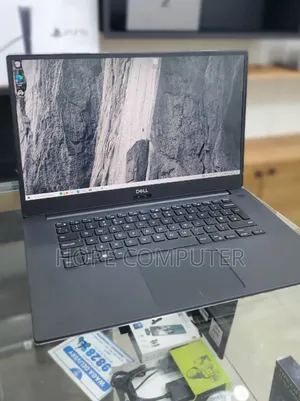 Photo - New Laptop Dell Precision 5540 32GB Intel Core I7 SSD 512GB