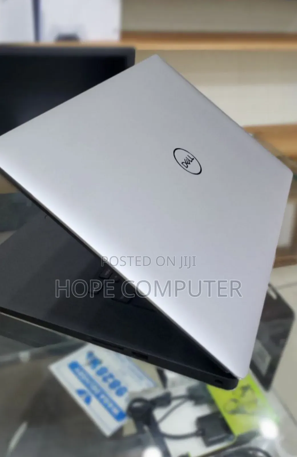 New Laptop Dell Precision 5540 32GB Intel Core I7 SSD 512GB