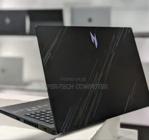 New Laptop Acer Nitro 5 16GB Intel Core I7 SSD 512GB