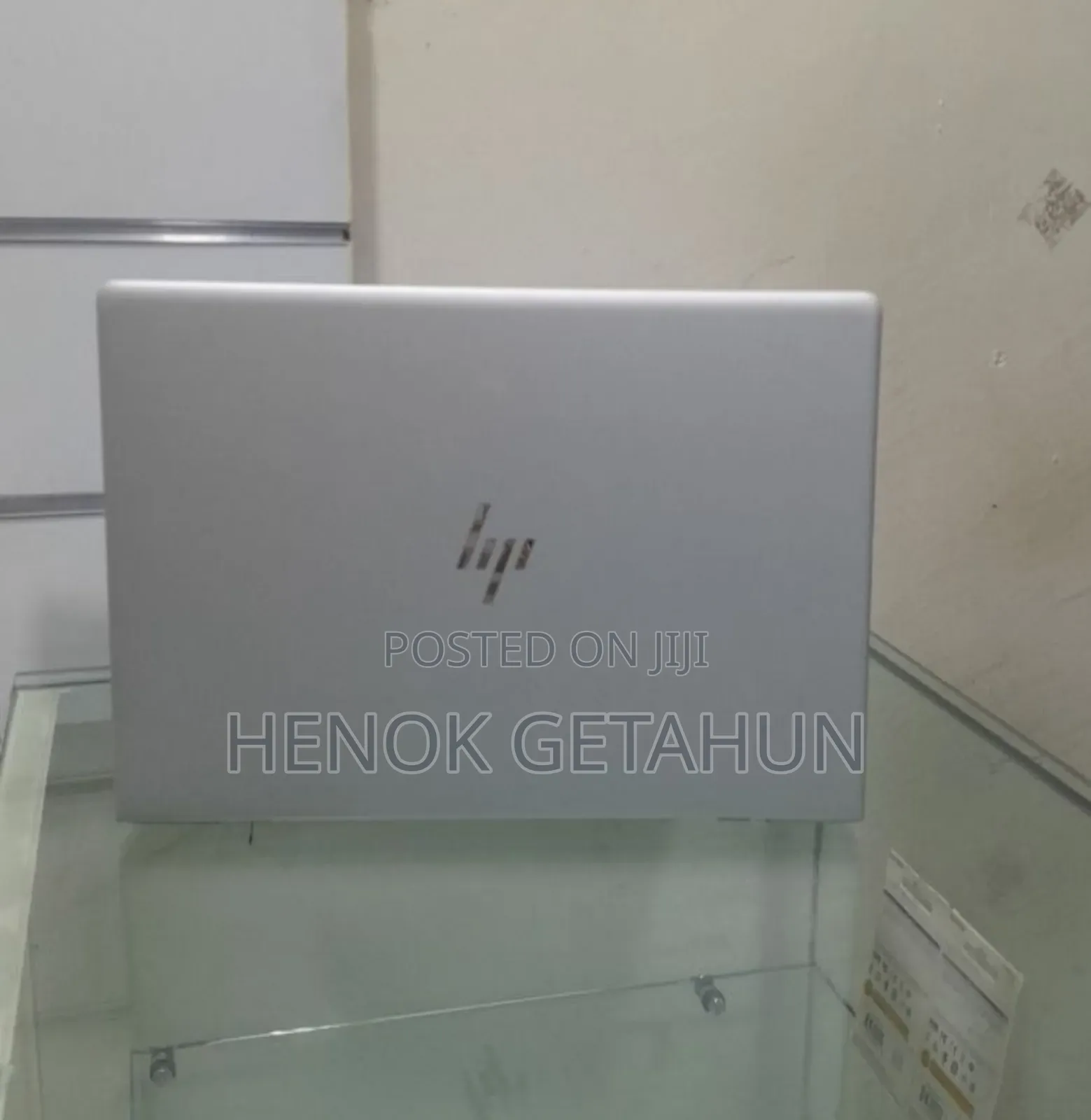 New Laptop HP EliteBook 840 G6 16GB Intel Core I5 SSD 512GB