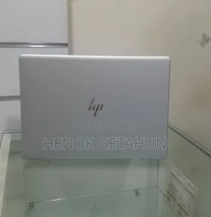 New Laptop HP EliteBook 840 G6 16GB Intel Core I5 SSD 512GB