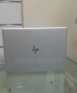 New Laptop HP EliteBook 840 G6 16GB Intel Core I5 SSD 512GB