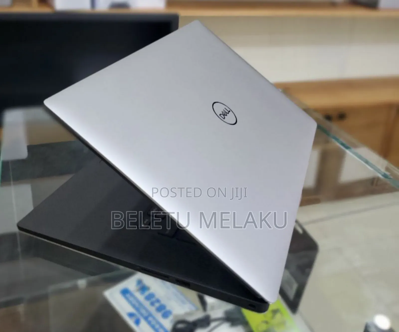 New Laptop Dell Precision 5540 32GB Intel Core I7 SSD 512GB