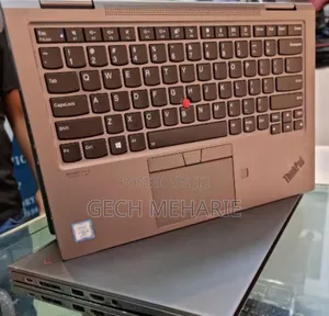 New Laptop Lenovo Thinkpad X1 Yoga 16GB Intel Core I7 SSD 512GB
