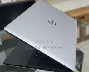 New Laptop Dell Precision 5540 16GB Intel Core I7 SSD 512GB