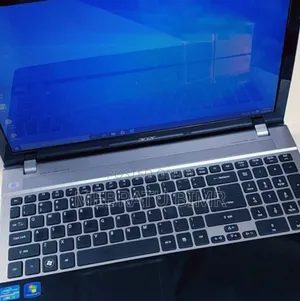 Photo - New Laptop Acer Aspire V3-571 4GB Intel Core I3 HDD 500GB